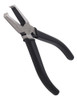 Alça Ergonômica Do Alicate De Arame Macio Micro Nipper De 5, 5