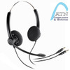 Plantronics Sp12-pc Headset Vincha Cabezal Auricular Pc 5