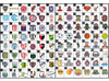 Cinta Personalizada 10 Nombres Para Coser Marca Colegio Club 3