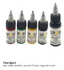 Kit De Tatuajes Completo Con Pen Inalambrica Y Cartuchos 2