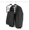 Percha Negra       Pieza Pantalonera 4 Percha Negra       Pieza Pantalonera 4