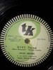 Lucio Milena Ruby 78 Rpm 1