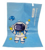 Bolsa Almacenamiento Vacio+bomba Manual Astronauta 100*80cm 0