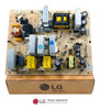 Placa Fonte Ebr84274201 Mini System LG Cj87, Cj88 Original 4