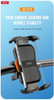 Soporte De Celular Para Moto O Bicicleta Universal 3