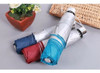 Sombrinha Chl Com Proteção Solar Uv  Pequena Contra Vento 3
