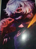 Posters De Tokyo Ghoul 3