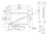 Display Gráfico Lcd 128x64  - Winstar - Wg12864a-yyb-v 1