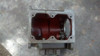 Carcasa Caja Tercera Ford Falcon 0