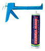 2 Silicone Estrutural Branco Cartucho 400g Sbrix Aplicadora 0