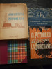 Antiguos 4 Libros De Industria Petrolera. 51n 591 0 Antiguos 4 Libros De Industria Petrolera. 51n 591 0