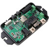 Interruptor De Control Remoto Wifi Uhppote 2.4ghz Con Conect 2