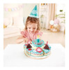 Torta De Cumpleaños Interactiva Hape 1