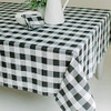 Benson Mills Mantel De Tela A Cuadros, 60 Pulgadas X 120 Pul 1 Benson Mills Mantel De Tela A Cuadros, 60 Pulgadas X 120 Pul 1