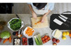 Un Chefs Knife Roll Bag Portable Travel Chef Knife Case Carr 4