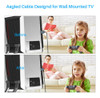 Twozoh Cable Hdmi Flexible A Hdmi En Ngulo Recto De 90 1 Pie 4