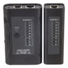 Cable Continuity Test Check Rj11 Rj45 Cable Quickly Detect 0