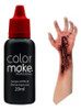 Kit 3 Sangue Falso Artificial Colormake 2