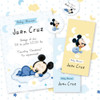 Kit Imprimible Mickey Bebe Baby Babies Tukit 3