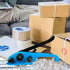 Cortador Tensor De Cintas Poli Resistente, Ferramentas Azul 6
