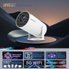 Mini Proyector, Magcubic Hy300 - Proyector 6