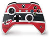 Carolina Hurricanes Xbox One S Controlador Piel Carolina Hur 0