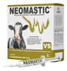 Vaca Seca Neomastic 8ml Calbos Balde 6 Und. Período Seco 0