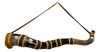 Berrante Country Profissional 75cm Aproximadamente Envio Já 0