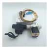 G1/2  Conjunto De Controlador De Fluxo De Água Display Lcd 5