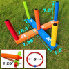 Juego De Lanzamiento De Anillos Para Niños, Juego 2