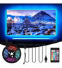 Tira De Luces Led, Kit De Retroiluminación De Tv Usb De 9.8 1
