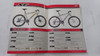 Catalogo Zenith 2003 Bicicleta Off Road 14 Pág 1