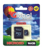 Memoria Micro Sd 16gb Class 10  Global 1