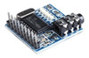 Módulo Decodificador De Voz  Mt8870 Dtmf 1