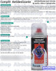 Antideslizante Correas Y Cintas Contenido 170g 180cm3-p 2