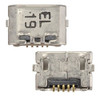 Ficha Pin De Carga Micro Usb Compatible Con Huawei P8 Lite 0