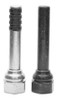 Kit Tornillos Mordaza Frenos Chevrolet Varios Modelos 0