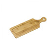 Tabla Bambú 30x11cm 0