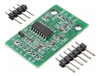 Celda De Carga Sensor 150kg  Aluminio + Hx711 Arduino 1
