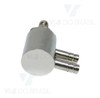 Válvula Interruptora Para Equipos - Modelo Syncrus Gnatus 3