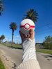 Pokeball Honor Ball 3