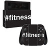 Piel Para Nintendo Switch  Fitness | Mightyskins Carcasa Pro 0