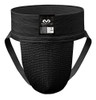 Mcdavid 3110 Classic Two Pack Athletic Supporter, Negro, Gra 0