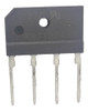 Diodo Puente Rectificador  Kbj1006  Kbj 1006  800v 10a 1