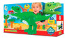 Dinosaurio Con Sonido Y Bloques 2