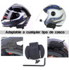 Combo 2 Intercomunicadores V6-pro Bluetooth Casco De Moto 3