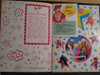 Barbie Álbum Figuritas Panini Completo 1993 2