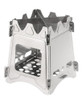 Hornalla Estufa Plegable Para Camping 0