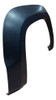 Moldura Guardabarro Trasero Derecho Vw Amarok 10-16 Original 2