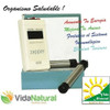 Vida Natural Biozapper Modulador De Alta Frecuencia 3